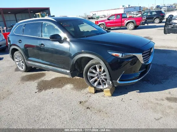 JM3TCBDY6M0513069 2021 MAZDA CX-9 - Image 1