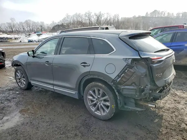 JM3TCBDY6M0514643 2021 MAZDA CX-9 - Image 2