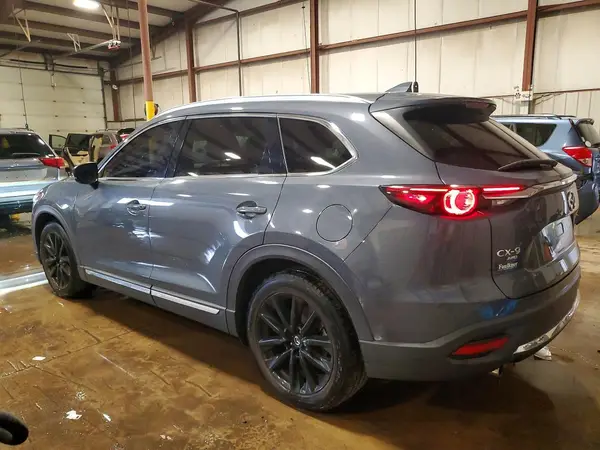 JM3TCBDY6M0516392 2021 MAZDA CX-9 - Image 2