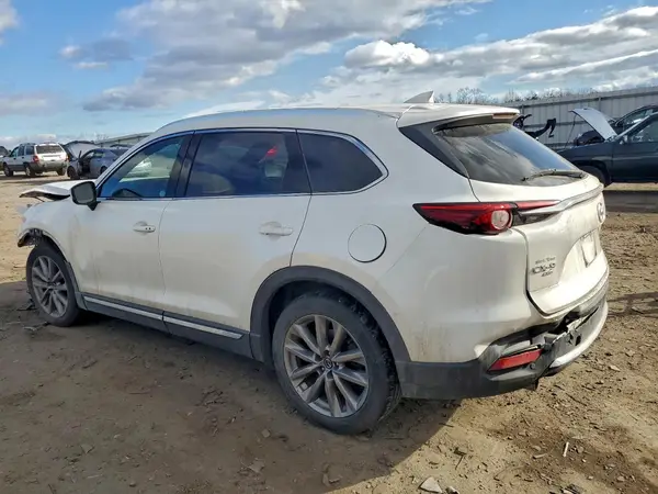 JM3TCBDY6M0517302 2021 MAZDA CX-9 - Image 2