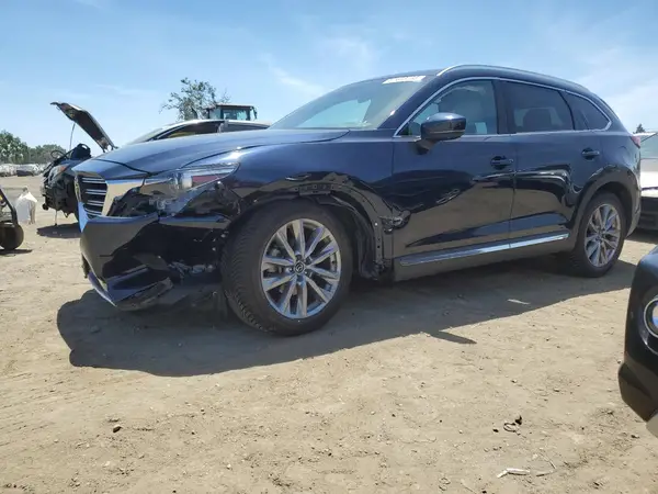 JM3TCBDY6M0520443 2021 MAZDA CX-9 - Image 1