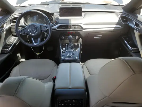 JM3TCBDY6M0520443 2021 MAZDA CX-9 - Image 8