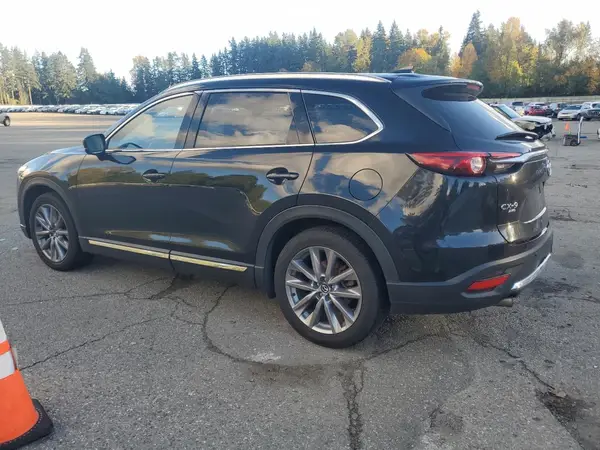 JM3TCBDY6M0523441 2021 MAZDA CX-9 - Image 2