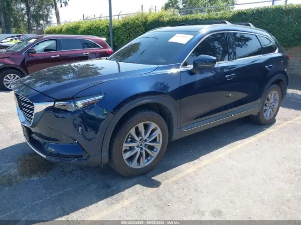 JM3TCBDY6M0526212 2021 MAZDA CX-9 - Image 2
