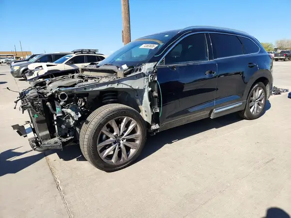 JM3TCBDY6M0529899 2021 MAZDA CX-9 - Image 1