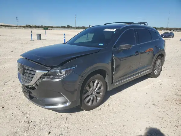 JM3TCBDY6M0530244 2021 MAZDA CX-9 - Image 1