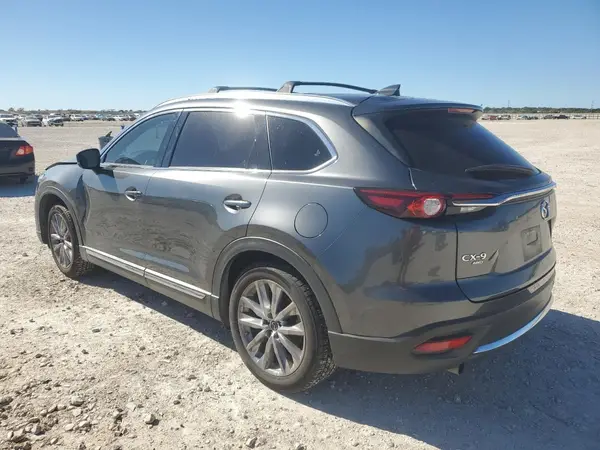 JM3TCBDY6M0530244 2021 MAZDA CX-9 - Image 2