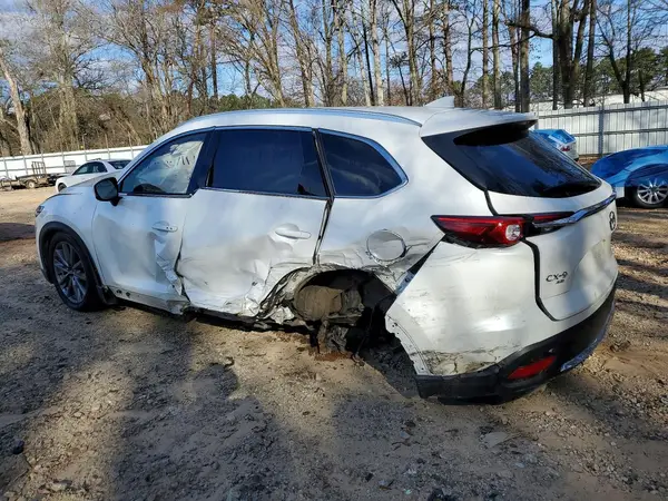 JM3TCBDY6M0531264 2021 MAZDA CX-9 - Image 2