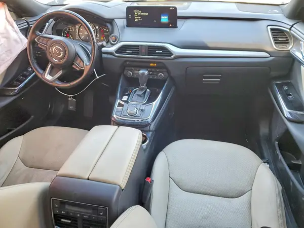 JM3TCBDY6M0531264 2021 MAZDA CX-9 - Image 8