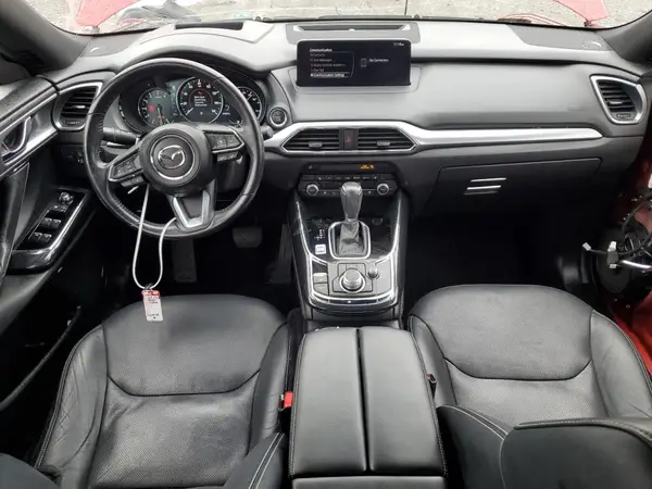 JM3TCBDY6M0531488 2021 MAZDA CX-9 - Image 8
