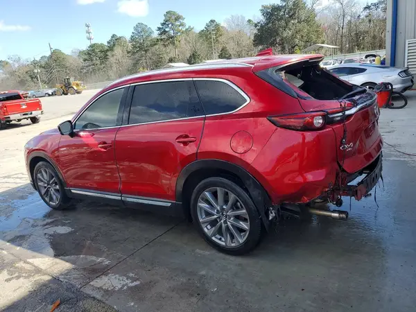 JM3TCBDY6M0532088 2021 MAZDA CX-9 - Image 2