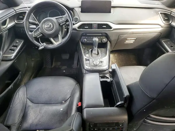 JM3TCBDY6M0532088 2021 MAZDA CX-9 - Image 8