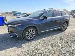 JM3TCBDY6M0532897 2021 MAZDA CX-9