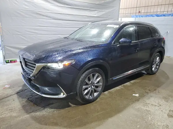 JM3TCBDY6M0537999 2021 MAZDA CX-9 - Image 1