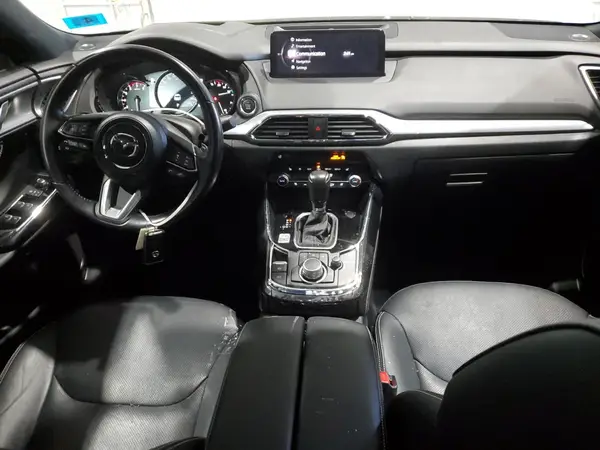 JM3TCBDY6M0537999 2021 MAZDA CX-9 - Image 8