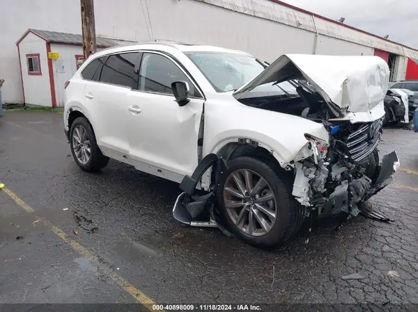 JM3TCBDY6M0538604 2021 MAZDA CX-9 - Image 1