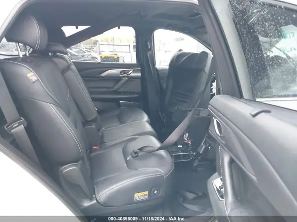 JM3TCBDY6M0538604 2021 MAZDA CX-9 - Image 8