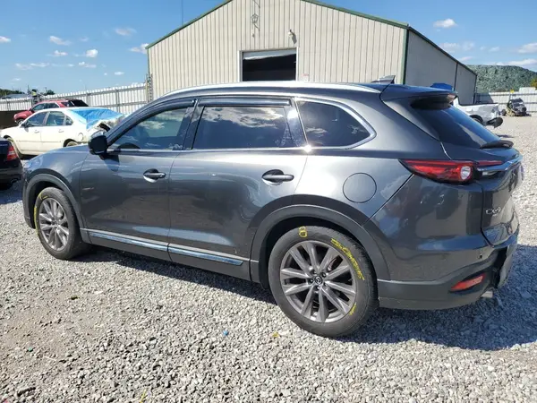 JM3TCBDY6M0538814 2021 MAZDA CX-9 - Image 2