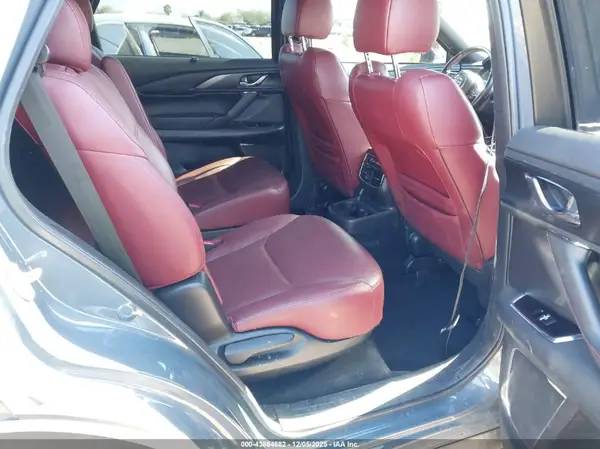 JM3TCBDY6M0539218 2021 MAZDA CX-9 - Image 8