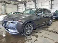 JM3TCBDY6M0540322 2021 MAZDA CX-9
