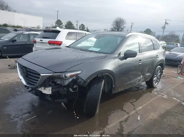 JM3TCBDY6M0541566 2021 MAZDA CX-9 - Image 2