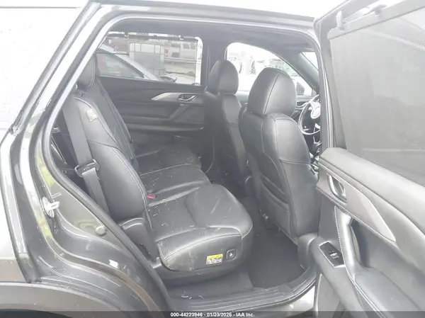 JM3TCBDY6M0541566 2021 MAZDA CX-9 - Image 8