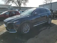 JM3TCBDY6N0609379 2022 MAZDA CX-9