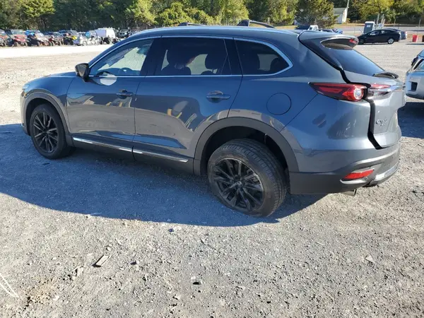 JM3TCBDY6N0612556 2022 MAZDA CX-9 - Image 2