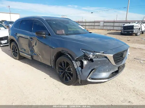 JM3TCBDY6N0613996 2022 MAZDA CX-9 - Image 1