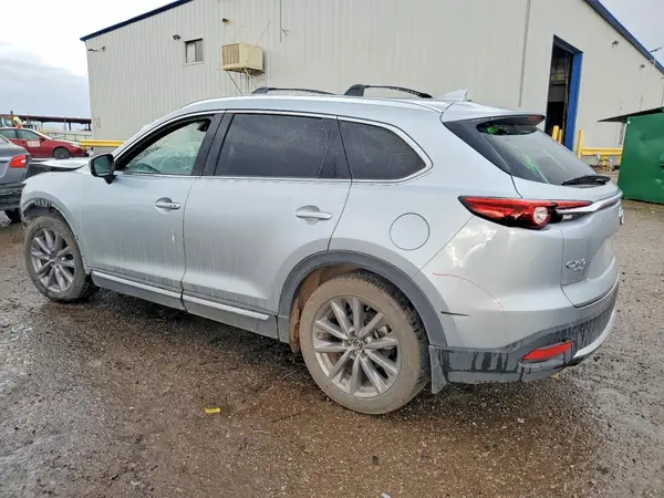 JM3TCBDY6N0614596 2022 MAZDA CX-9 - Image 2