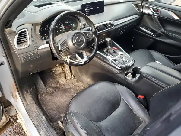 JM3TCBDY6N0614596 2022 MAZDA CX-9 - Image 8