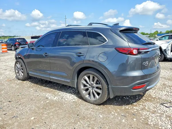 JM3TCBDY6N0615408 2022 MAZDA CX-9 - Image 2