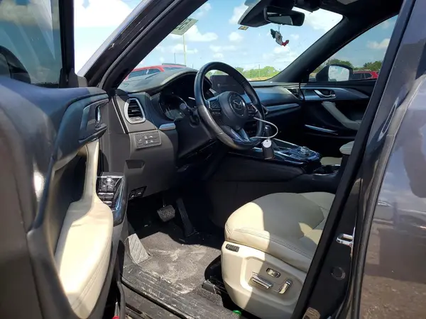JM3TCBDY6N0615408 2022 MAZDA CX-9 - Image 8