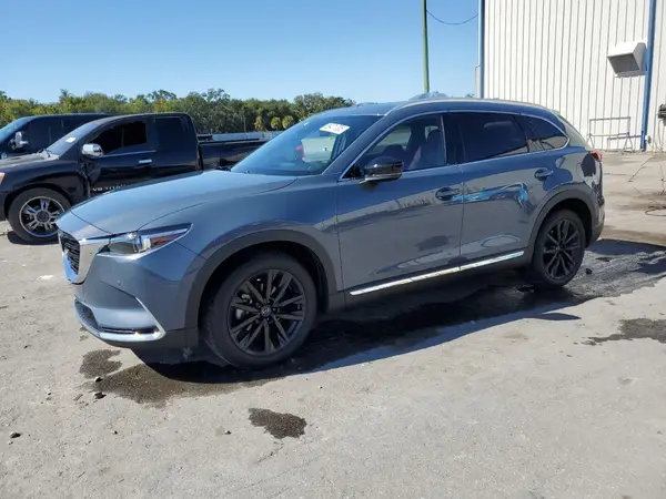 JM3TCBDY6N0622858 2022 MAZDA CX-9 - Image 1