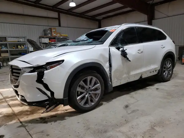 JM3TCBDY6N0622925 2022 MAZDA CX-9 - Image 1
