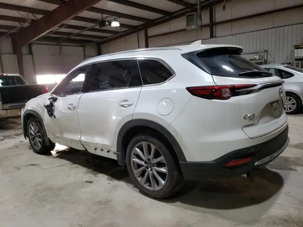 JM3TCBDY6N0622925 2022 MAZDA CX-9 - Image 2