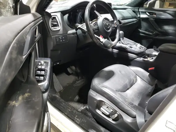 JM3TCBDY6N0622925 2022 MAZDA CX-9 - Image 8