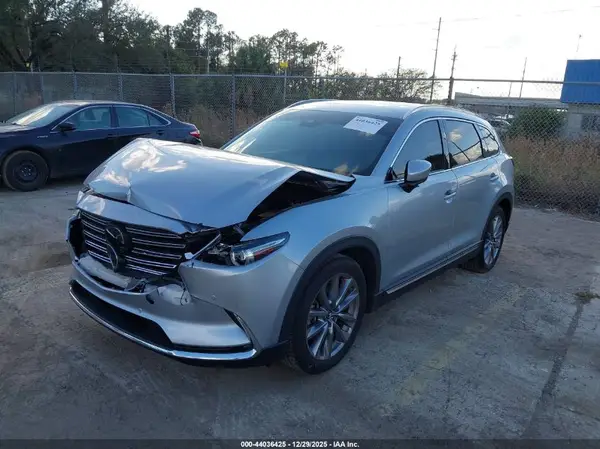 JM3TCBDY6N0625128 2022 MAZDA CX-9 - Image 2