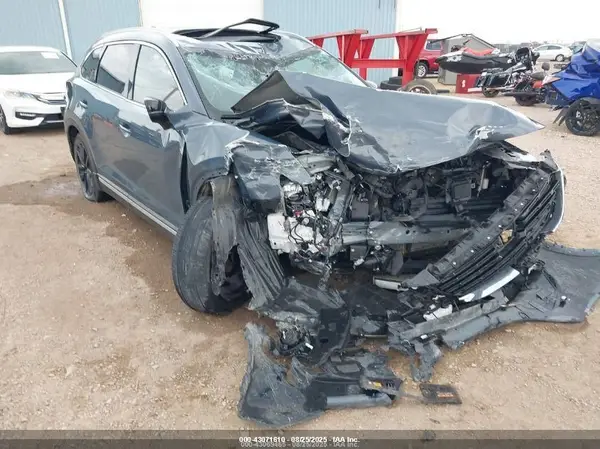 JM3TCBDY6N0626022 2022 MAZDA CX-9 - Image 1
