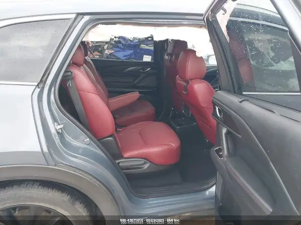 JM3TCBDY6N0626022 2022 MAZDA CX-9 - Image 8