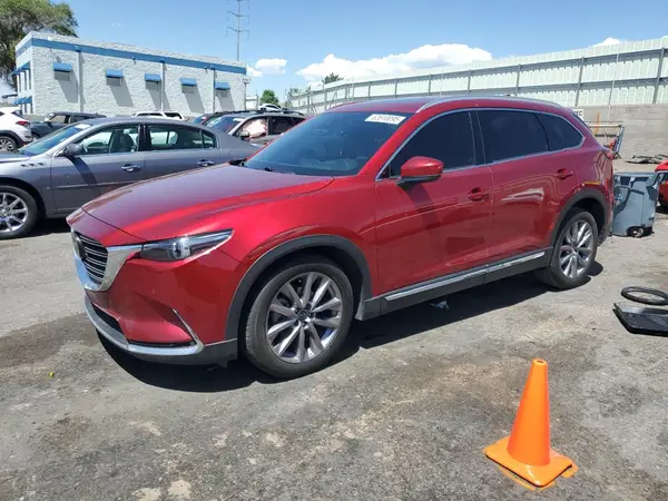 JM3TCBDY6P0630042 2023 MAZDA CX-9 - Image 1