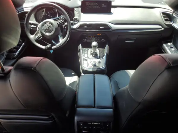 JM3TCBDY6P0630042 2023 MAZDA CX-9 - Image 8