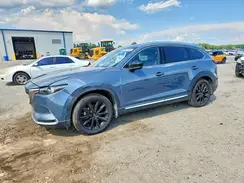 JM3TCBDY6P0630705 2023 MAZDA CX-9