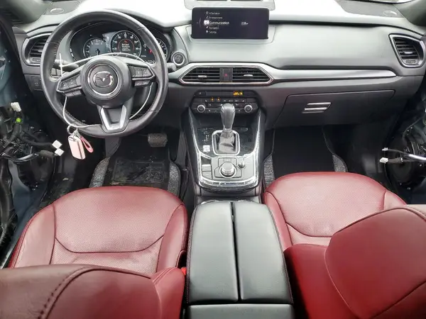 JM3TCBDY6P0632275 2023 MAZDA CX-9 - Image 8