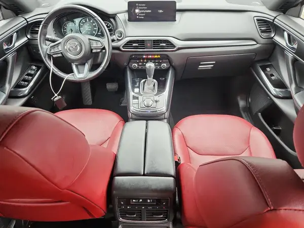 JM3TCBDY6P0632468 2023 MAZDA CX-9 - Image 8
