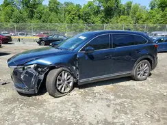 JM3TCBDY6P0632695 2023 MAZDA CX-9