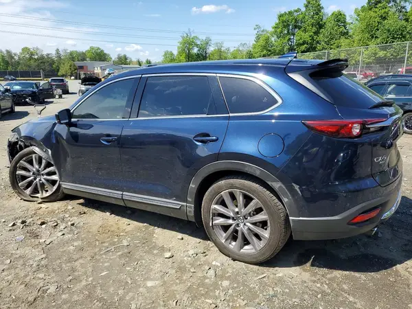 JM3TCBDY6P0632695 2023 MAZDA CX-9 - Image 2
