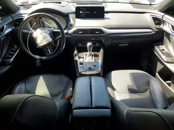 JM3TCBDY6P0632695 2023 MAZDA CX-9 - Image 8