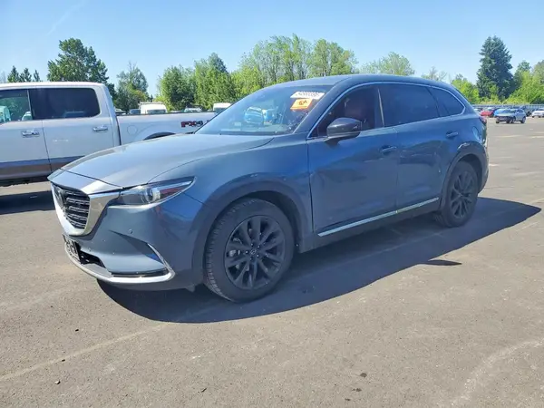 JM3TCBDY6P0636875 2023 MAZDA CX-9 - Image 1