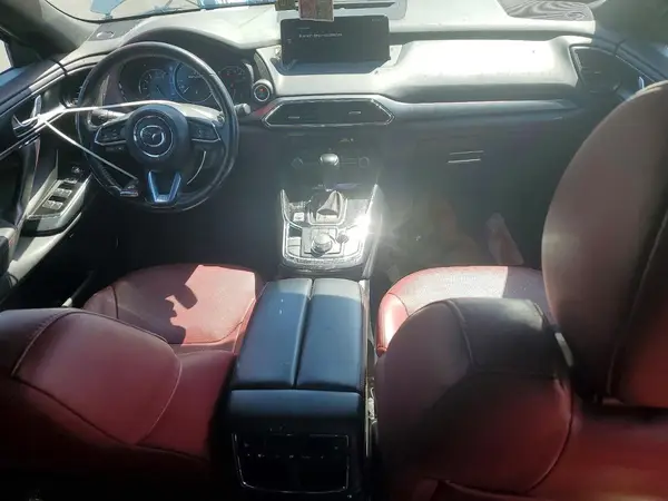 JM3TCBDY6P0636875 2023 MAZDA CX-9 - Image 8